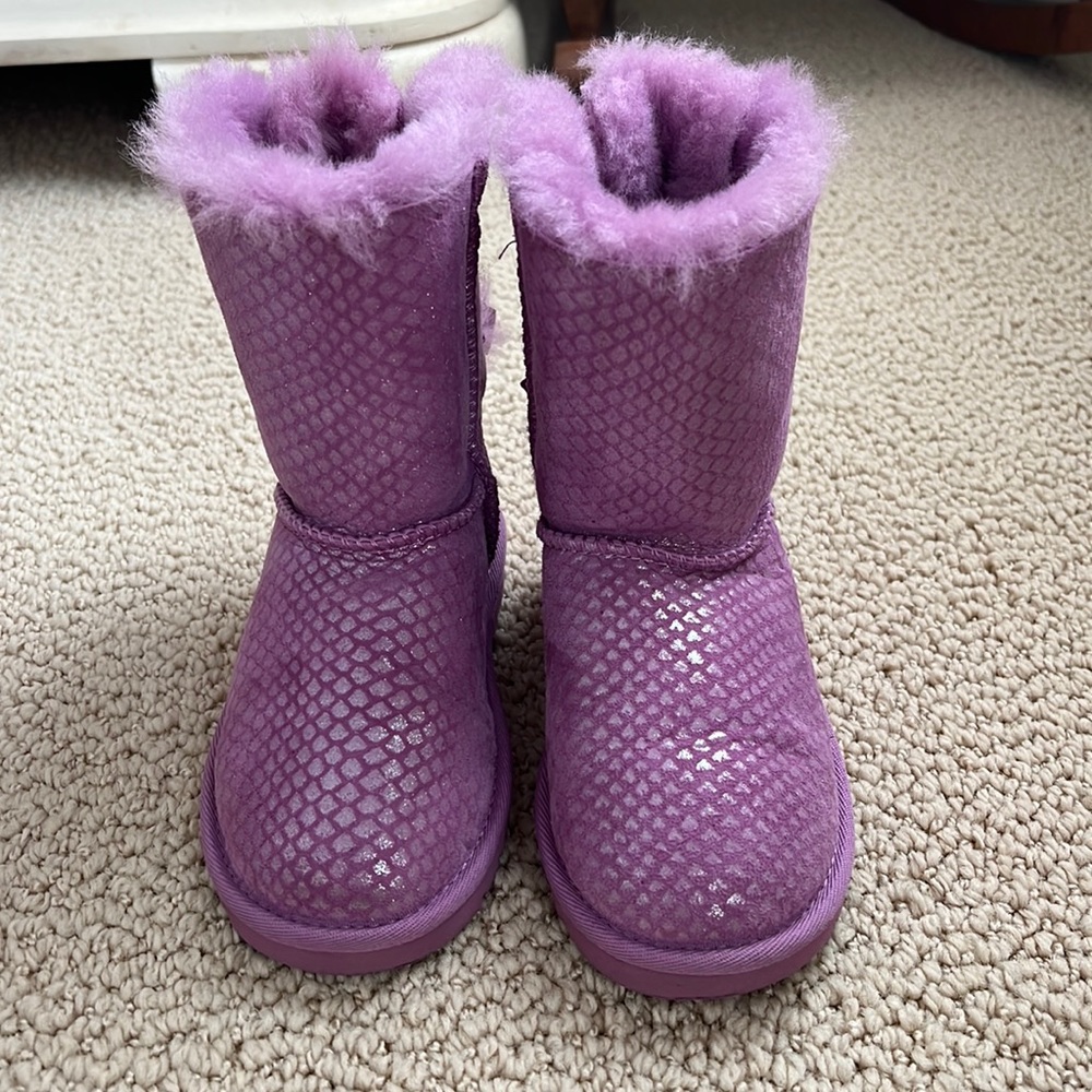 Girls Uggs